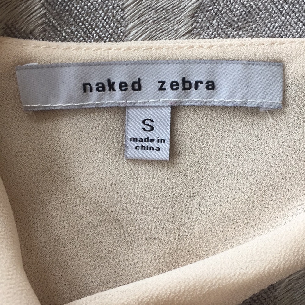 Tank top - Picture 5 of 5